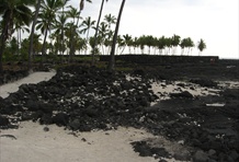 Pu'uhonua o Honaunau National Historical Park